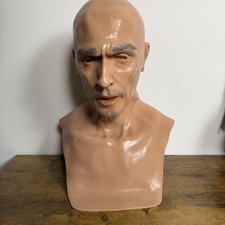 Realistic old man for sale  Loudon