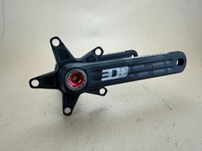 Rotor crankset 175 for sale  Salt Lake City