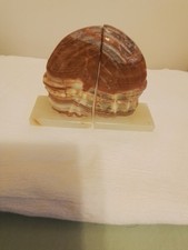 Vtg. pair bookends for sale  Nebo