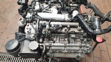 Motor mercedes benz gebraucht kaufen  Warendorf