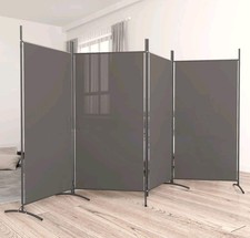 Raumteiler paravent sichtschut gebraucht kaufen  Langenfeld