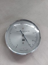 Vintage haar hygrometer gebraucht kaufen  Schönau