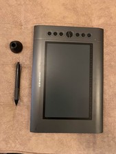 Huion h610 pro for sale  COLNE