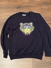 Kenzo sweatshirt pullover gebraucht kaufen Kenzo sweatshirt pullover gebraucht kaufen  Barntrup
