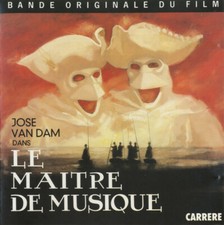 José van dam d'occasion  Hennebont