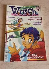 Witch n.3 ristampa usato  Modena