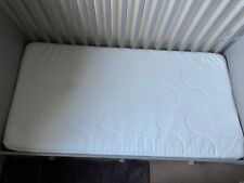 Ikea foam cot for sale  BIRMINGHAM