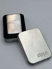 Vintage 1976 zippo for sale  Granville