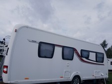 Swift conqueror 560 for sale  TAMWORTH