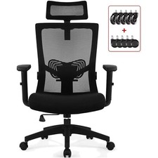 Ergonomischer bürostuhl verst gebraucht kaufen  München