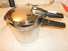 Wmf scnellkochtopf dampftopf gebraucht kaufen  Ansbach