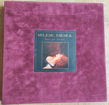 Mylene farmer ombre d'occasion  France