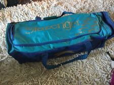 vintage cricket bag for sale  HAVANT