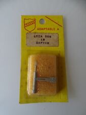 Saphir lesa 506 d'occasion  Pornic