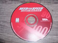 Need speed high for sale  Sumner