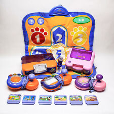 Vtech smile spiele gebraucht kaufen  Buch