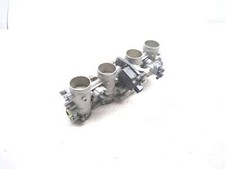 Carrocerias do acelerador 08-15 Suzuki Katana 650 GSX650F comprar usado  Enviando para Brazil