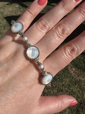 Konstantino sterling silver for sale  San Diego