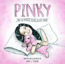 Pinky magical secret for sale  Aurora