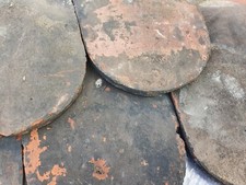 Handmade bullnose club for sale  TAMWORTH