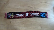 Maillot football marseille d'occasion  Condé-sur-l'Escaut