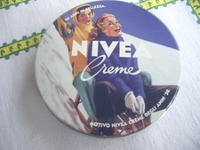 Rarissime boite nivea d'occasion  Nice-