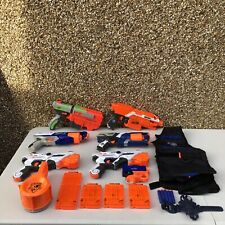 Huge nerf gun for sale  SWANSEA