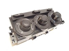 400018004 heater control d'occasion  Expédié en Belgium