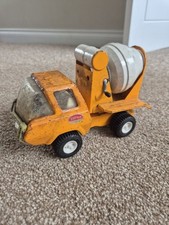 Vintage tonka cement for sale  NEWARK