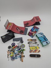 Stuntz fingerboard finger for sale  NORTHAMPTON