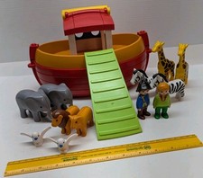Playmobil take along for sale  Perrysville