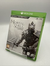 Mortal shell enhanced for sale  SANDBACH