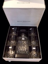 Royal doulton seasons for sale  STRANRAER