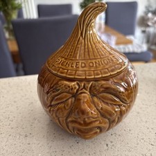 Vintage collectable pickled for sale  BENFLEET