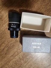 Bushnell spacemaster zoom for sale  Williamsport