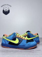 Size nike dunk d'occasion  Expédié en Belgium
