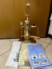 macchina caffe elektra usato macchina caffe elektra usato Cremona
