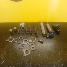 Butee roulement moteur d'occasion  Mérignac