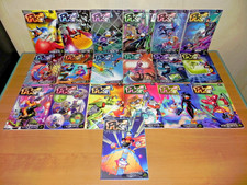 Serie completa speciale usato  Italia