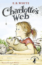 Charlotte web 70th for sale  ROSSENDALE