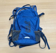 Jack wolfskin rucksack for sale  CREWE