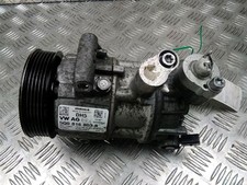 Compressore aria condizionata d'occasion  Billère