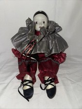 harlequin tear doll drop for sale harlequin tear doll drop for sale Franklin Grove