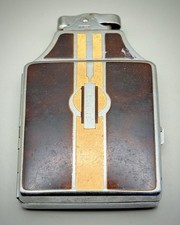 Vintage ronson mastercase for sale  Joliet