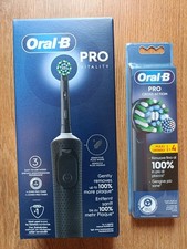 Oral vitality pro usato  Torre Annunziata