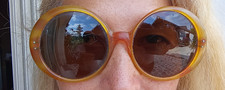 Ancienne paire lunette d'occasion  La Mothe-Saint-Héray