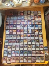 Zinnia Valley's Voice Upgraded Precon Commanfer Deck comprar usado  Enviando para Brazil