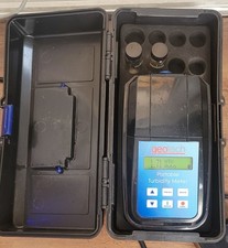 Geotech portable turbidity for sale  Altamonte Springs