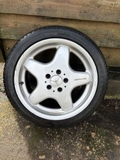 1996 mercedes slk for sale  BOURNEMOUTH