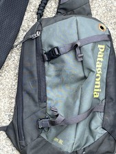 Patagonia atom green for sale  USA